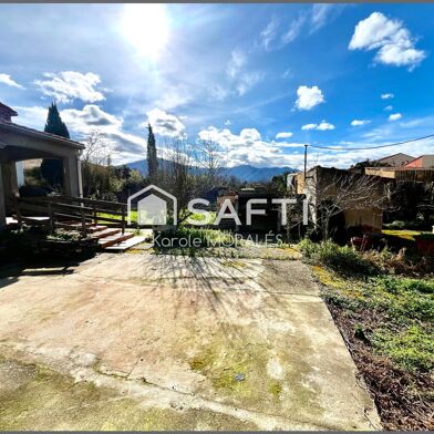 Maison 5 pièces 239000 €