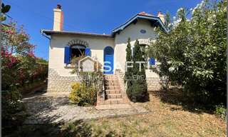 Maison 4 Pièces 94 m² à vendre à Pauillac (33250)