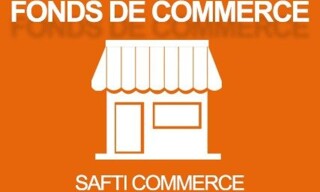 Commerce  100 m² à vendre à Saint-Cyprien (66750)