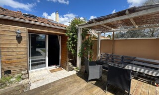 Maison 4 Pièces 73 m² à vendre à Saint-André-de-Cubzac (33240)