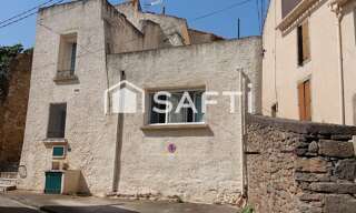 Maison 5 Pièces 132 m² à vendre à La Redorte (11700)