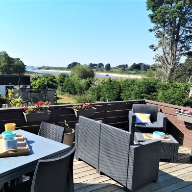 Maison 10 pièces 793100 €