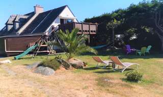 Maison 10 Pièces 200 m² à vendre à Trégastel (22730)