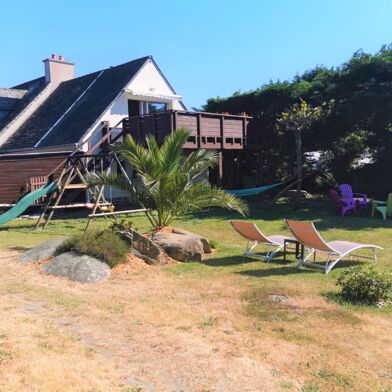 Maison 10 pièces 793100 €