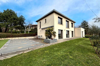 Maison 5 pièces 555000 €