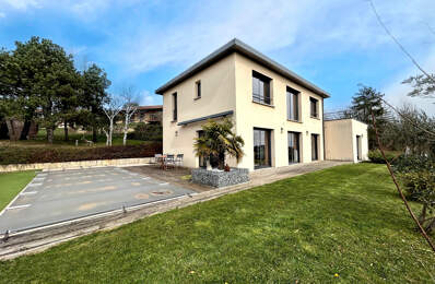 Villa 5 pièces 180m2 — photo du bien