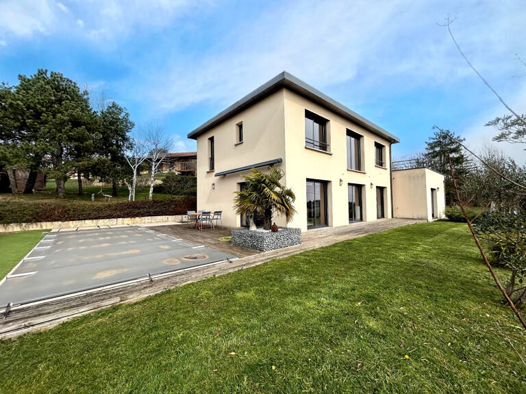 Villa 5 pièces 180m2 — photo 1
