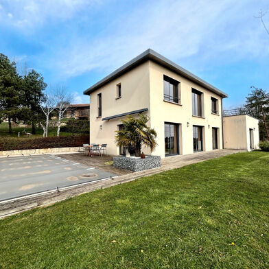 Maison 5 pièces 555000 €