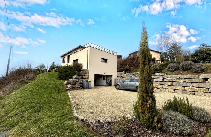 Villa 5 pièces 180m2 — photo 2