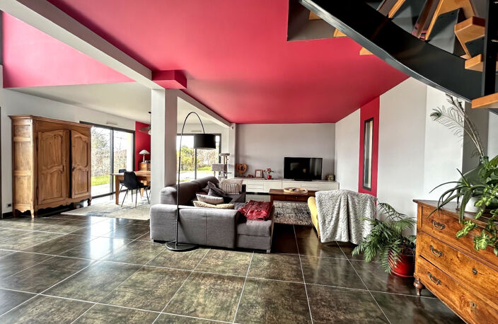 Villa 5 pièces 180m2 — photo 4
