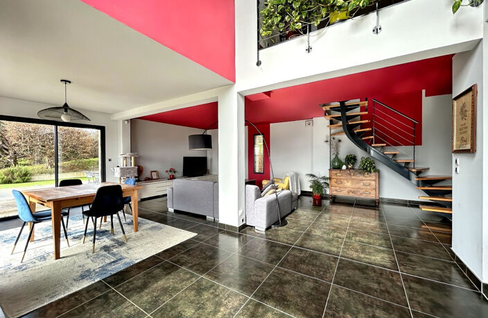 Villa 5 pièces 180m2 — photo 5