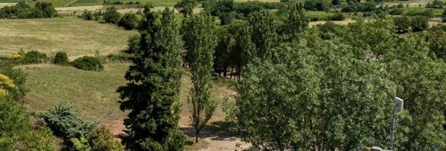 Maison 8 Pièces 218 m² à vendre à Clermont-l'Hérault (34800)