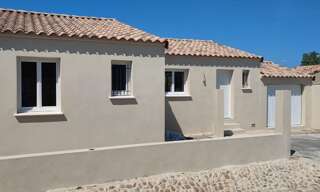 Maison 4 Pièces 80 m² à vendre à Montagnac (30350)