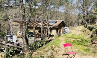 Terrain  30 m² à vendre à Mercuer (07200)