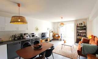 Appartement 3 Pièces 61 m² à vendre à Bassussarry (64200)