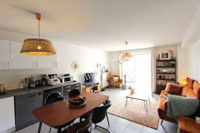 Appartement 3 pièces 308000 €