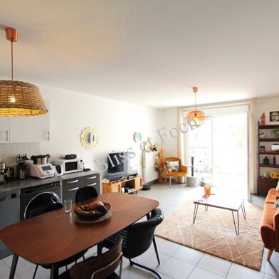 Appartement 3 pièces 308000 €