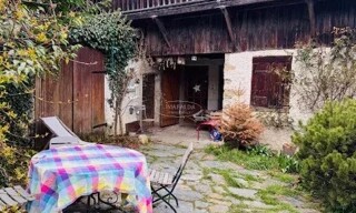 Maison 8 Pièces 195 m² à vendre à Mont-Saxonnex (74130)