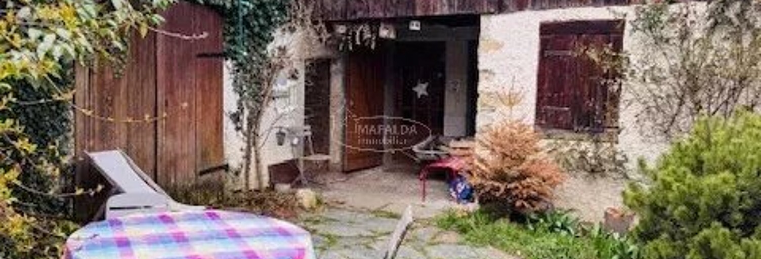 Maison 8 Pièces 195 m² à vendre à Mont-Saxonnex (74130)