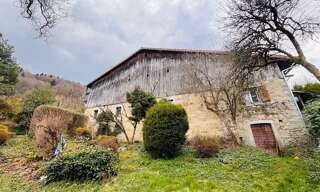 Maison 8 Pièces 195 m² à vendre à Mont-Saxonnex (74130)