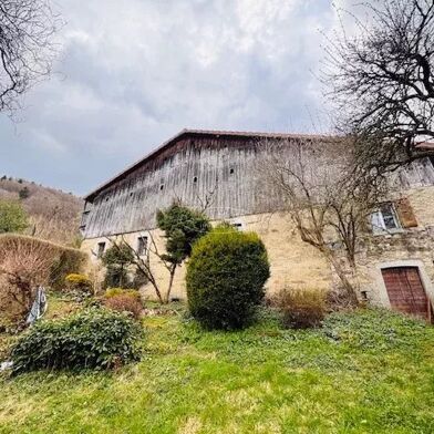Maison 8 pièces 550000 €