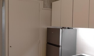 Appartement 5 Pièces 96 m² à louer à Grenoble (38000)