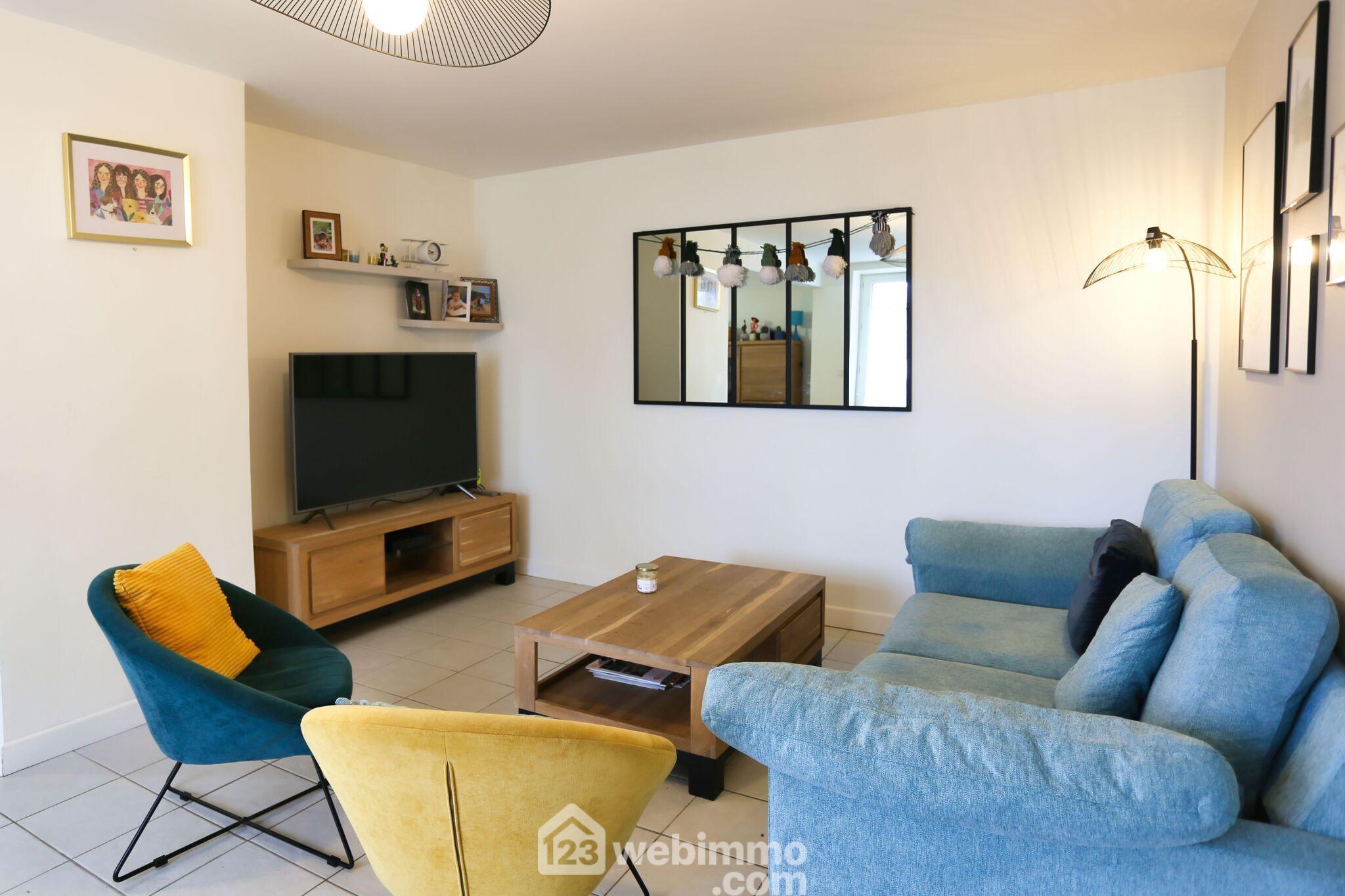 Agence immobilière de 123webimmo.com