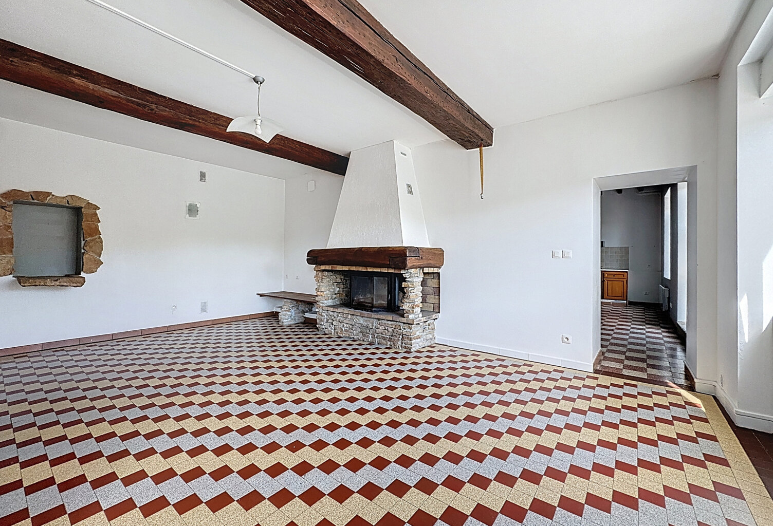 À vendre   Duplex 3 pièces   101,62 m2 habitables (108,43 m2 — photo 1