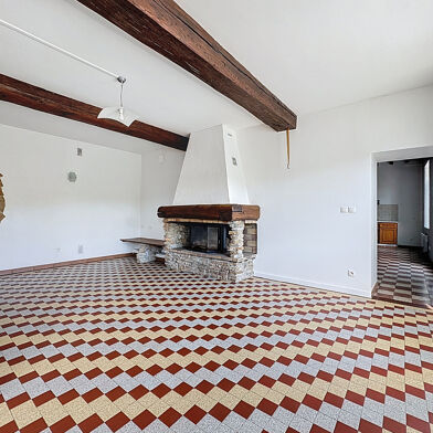 Appartement 3 pièces 230000 €