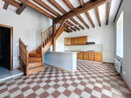 À vendre   Duplex 3 pièces   101,62 m2 habitables (108,43 m2 — photo 3