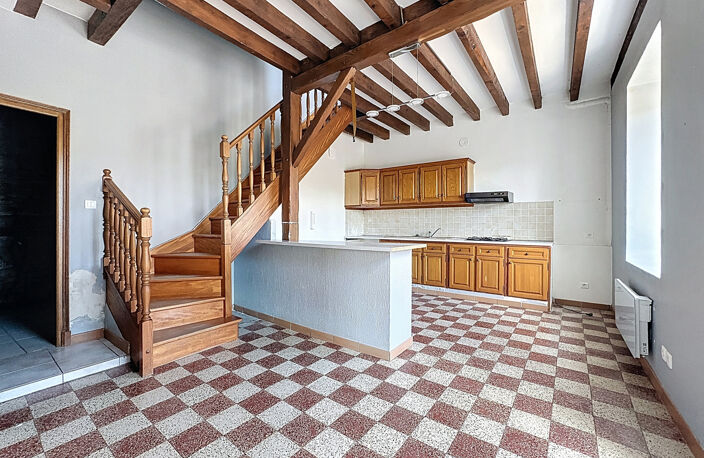 À vendre   Duplex 3 pièces   101,62 m2 habitables (108,43 m2 — photo 3