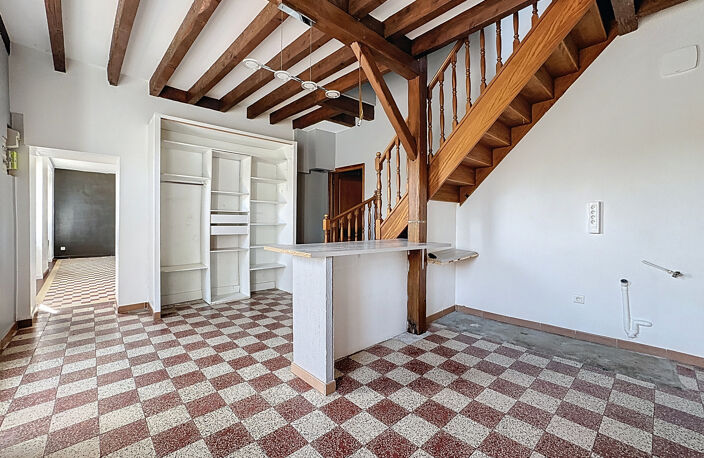 À vendre   Duplex 3 pièces   101,62 m2 habitables (108,43 m2 — photo 4