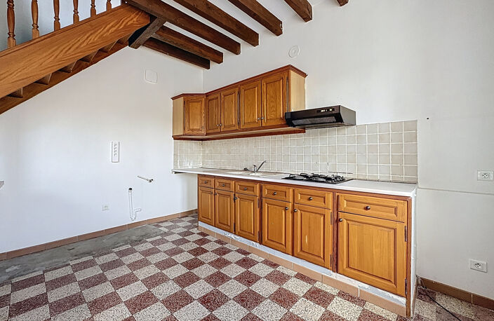 À vendre   Duplex 3 pièces   101,62 m2 habitables (108,43 m2 — photo 5