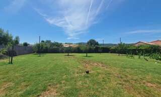 Maison 3 Pièces 90 m² à vendre à Le Luc (83340)