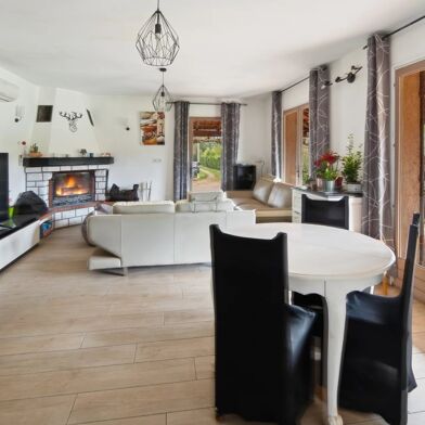 Maison 3 pièces 349000 €