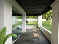 EXCLUSIVITÉ  PRIX DIRECT PROMOTEUR  ANGLET CENTRE -  APPARTEMENT T2 TERRASSE - JARDIN — photo 2