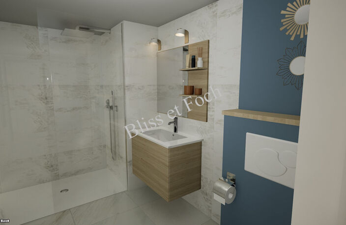 EXCLUSIVITÉ  PRIX DIRECT PROMOTEUR  ANGLET CENTRE -  APPARTEMENT T2 TERRASSE - JARDIN — photo 5