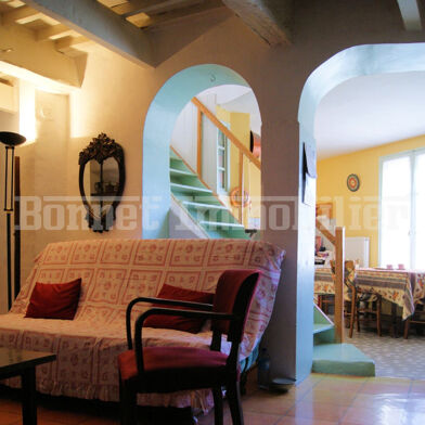 Maison 4 pièces 155000 €