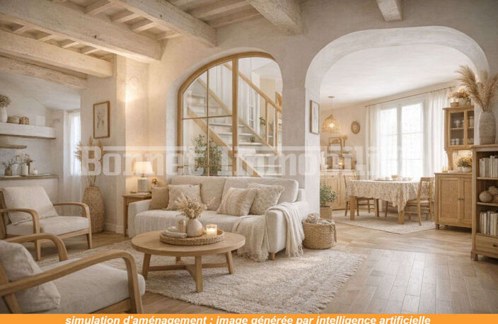 Authentique maison de pays avec grande terrasse à Venterol — photo 2
