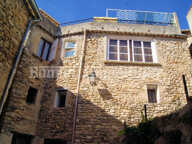 Authentique maison de pays avec grande terrasse à Venterol — photo 3