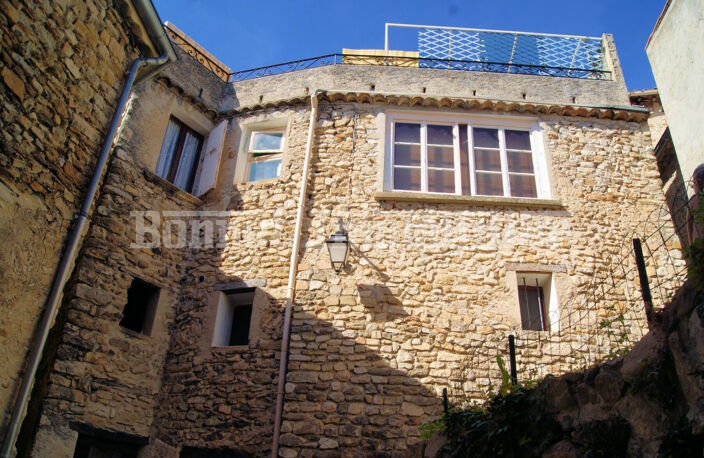 Authentique maison de pays avec grande terrasse à Venterol — photo 3