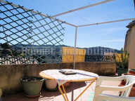 Authentique maison de pays avec grande terrasse à Venterol — photo 4