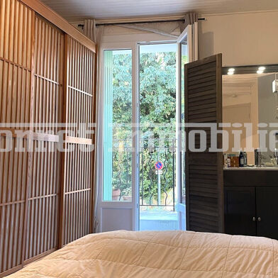 Maison 3 pièces 143000 €