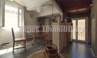 Maison 3 Pièces 56 m² à vendre à Nyons (26110)
