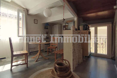Maison 3 pièces 136000 €