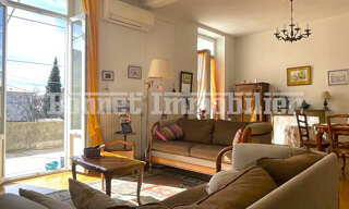 Maison 5 Pièces 128 m² à vendre à Nyons (26110)