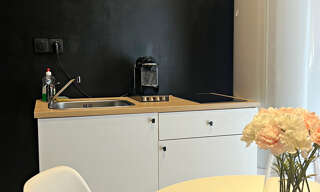 Commerce  19 m² à vendre à Toulon (83000)