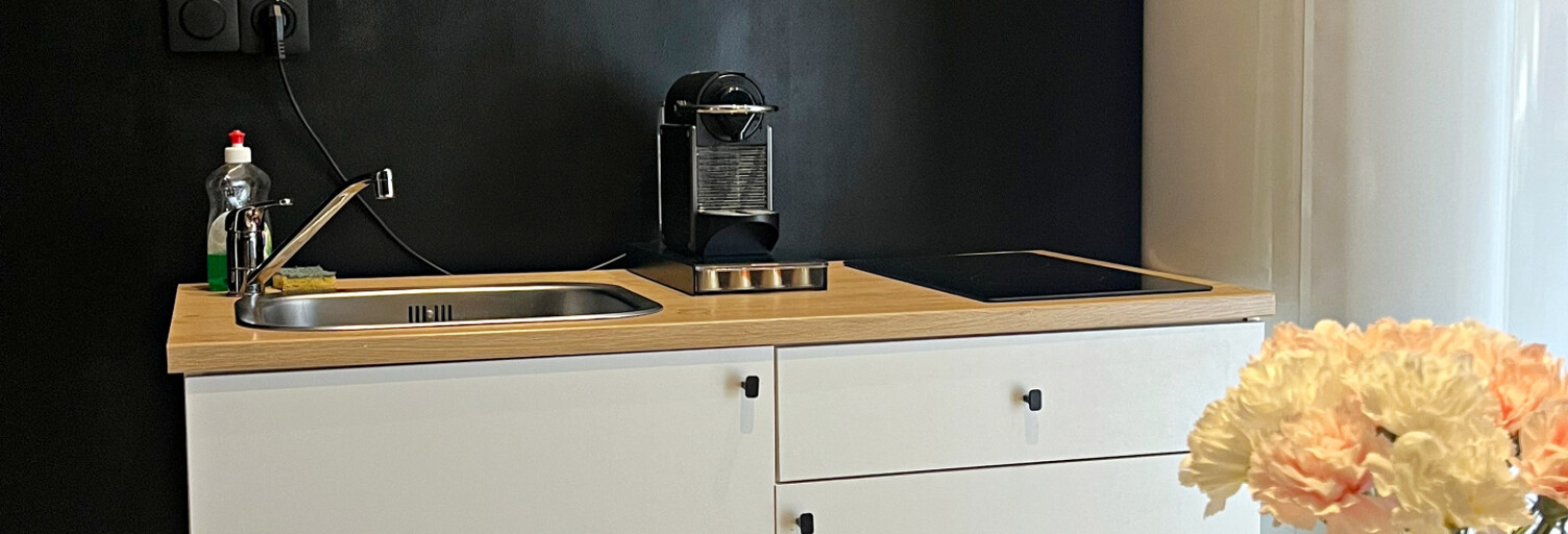 Commerce  19 m² à vendre à Toulon (83000)