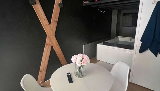 Local commercial  à vendre Toulon 83000