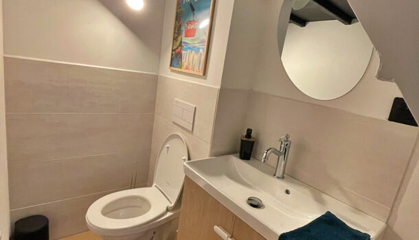 Local commercial  à vendre Toulon 83000